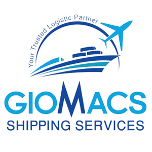 Giomacs Shipping Services